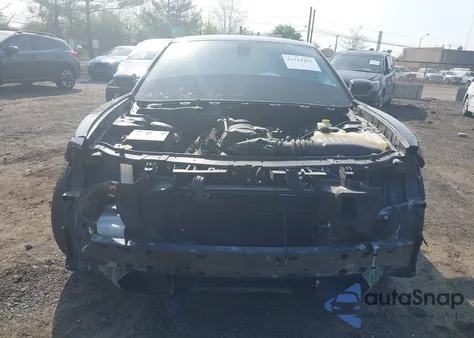 2021 Dodge Charger Scat Pack Rwd из США, поврежденный, VIN 2C3CDXGJ3MH579676